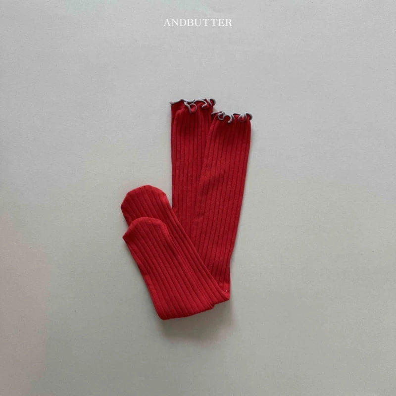 Little Foxx – Spring Socks