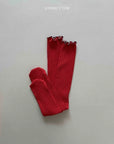Little Foxx – Spring Socks