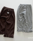Little Foxx – Frill Pants