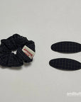 Little Foxx – Classic Scrunchie