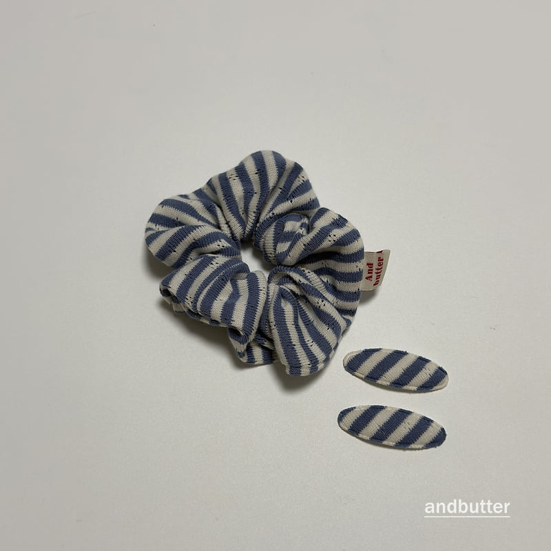 Little Foxx – Tommy Hair Pin