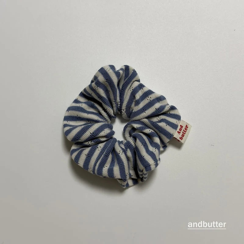 Little Foxx – Tommy Scrunchie
