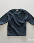 Little Foxx – Snap Tee
