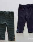 Little Foxx – Button Leggings