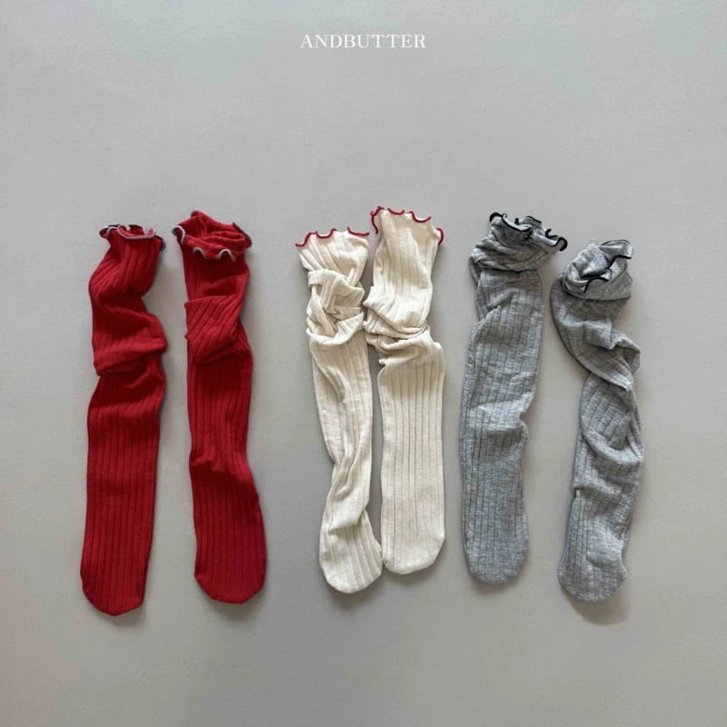 Little Foxx – Spring Socks