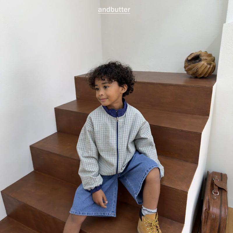Little Foxx – Two-Way Jumper