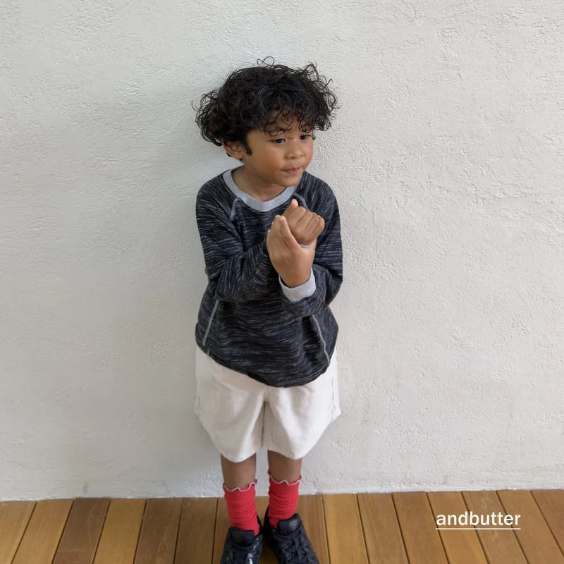 Little Foxx – Corduroy Heart Pants