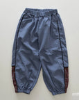 Little Foxx – Side Pants