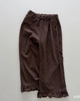 Little Foxx – Frill Pants