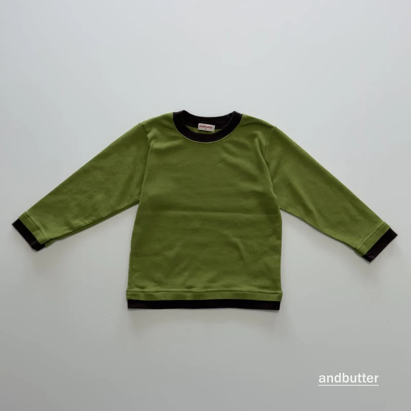 Little Foxx – Candy Tee