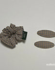 Little Foxx – Classic Scrunchie