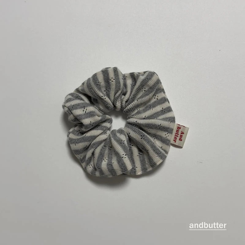 Little Foxx – Tommy Scrunchie