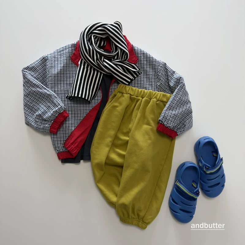 Little Foxx – Cotton Muffler