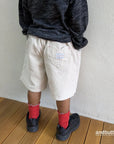Little Foxx – Corduroy Heart Pants