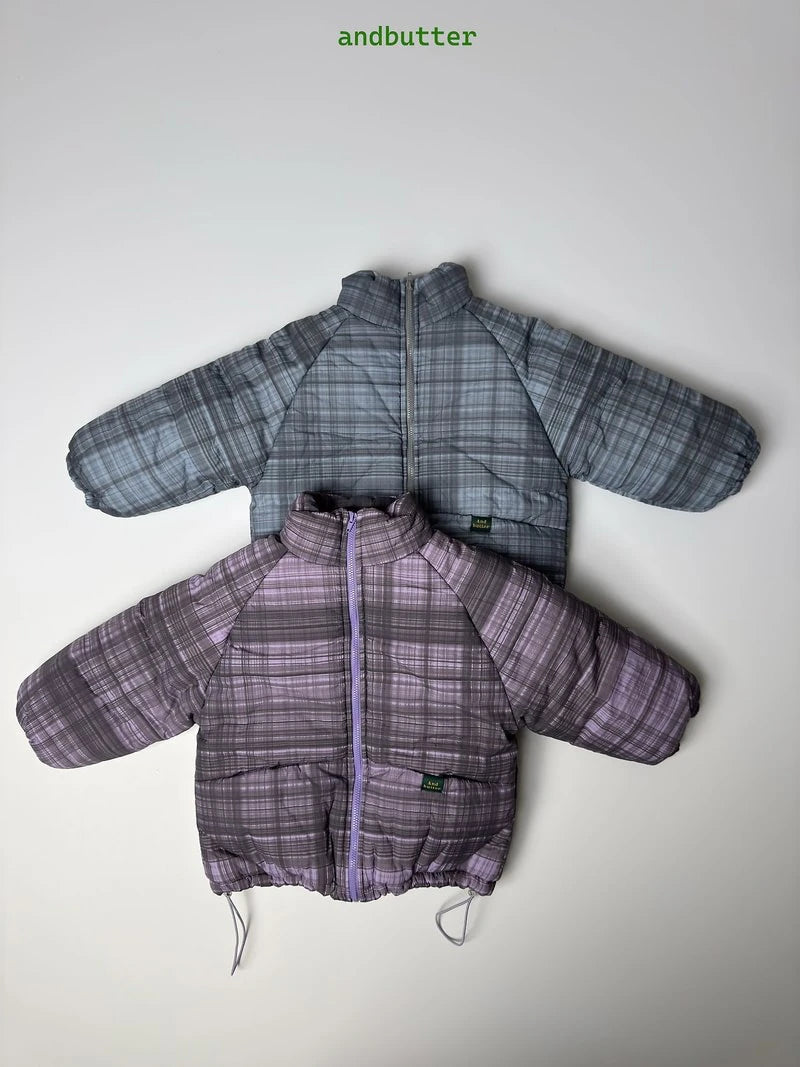 Little Foxx – Mode Check Jacket