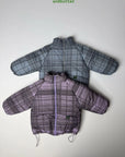 Little Foxx – Mode Check Jacket
