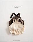 Little Foxx – Shake Overalls Romper