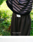 Little Foxx – Tiramisu Sweatshirt