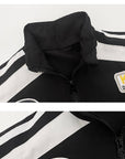 Little Foxx – Small Racing Jacket