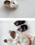 Little Foxx – Small Princess Ribbon Shoes