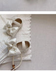 Little Foxx – Grow Ribbon Flat