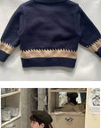 Little Foxx – Little Duck Cardigan