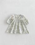 Little Foxx – Flower Princess Dress