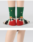 Little Foxx – Circus Socks Set