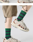 Little Foxx – The World Socks Set