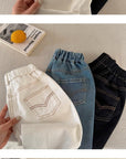 Little Foxx – Casual Basic Pants