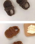 Little Foxx – Mini Fleece Mare Shoes