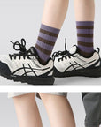 Little Foxx – Camping Socks Set
