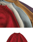 Little Foxx – Basic Round Cardigan