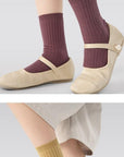 Little Foxx – Soft Socks Set