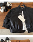 Little Foxx – Standard Leather Jacket