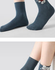 Little Foxx – Paradise Friends Socks Set