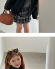 Little Foxx – Jennie Leather Jacket