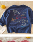 Little Foxx – City Ice Tee
