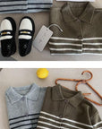 Little Foxx – Just Striped Cardigan