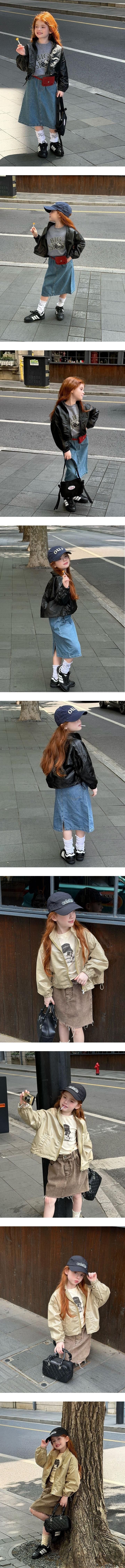Little Foxx – Ramo Casual Jacket