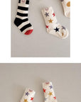 Little Foxx – Puppy Star Socks Set