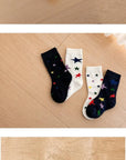 Little Foxx – Star Star Socks Set