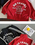 Little Foxx – Gogo Travel Jacket