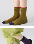 Little Foxx – Spelling Socks Set