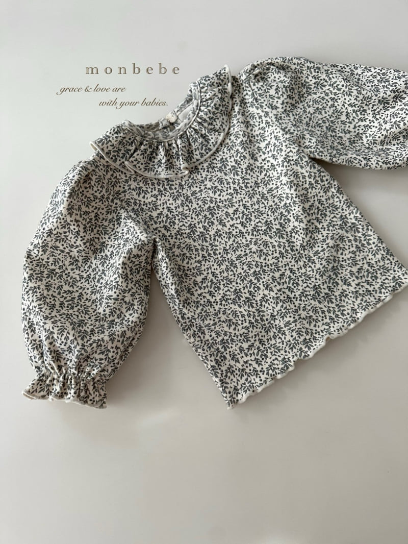 Leaf Puff Tee1_byLittleFox_jetztvorbestellen