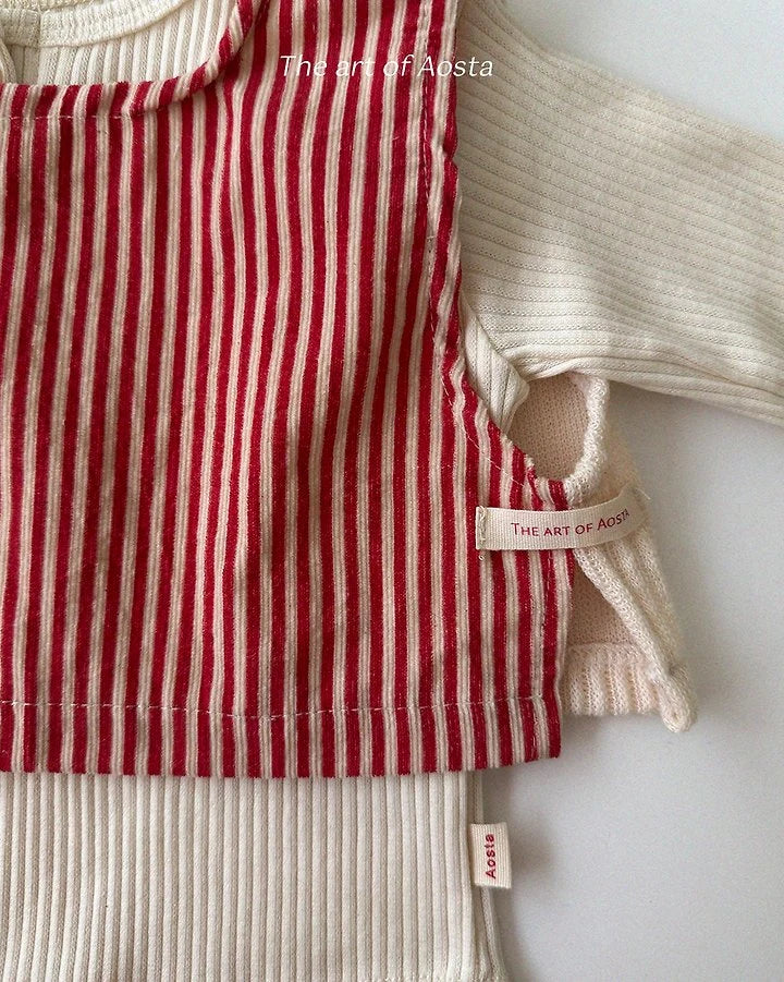 Little Foxx – Louis Vest
