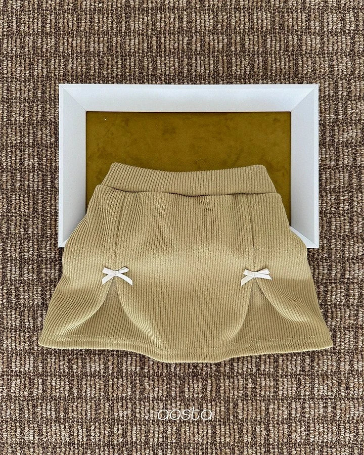 Little Foxx – Vivi Skirt Pants