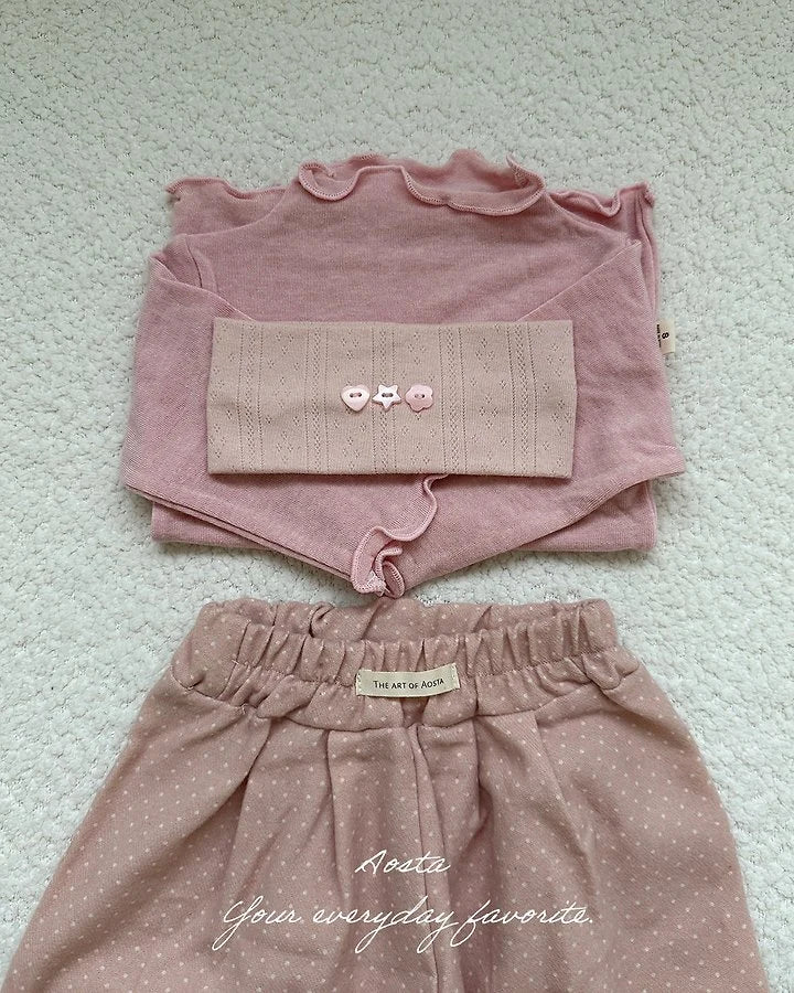 Little Foxx – Soft Tee