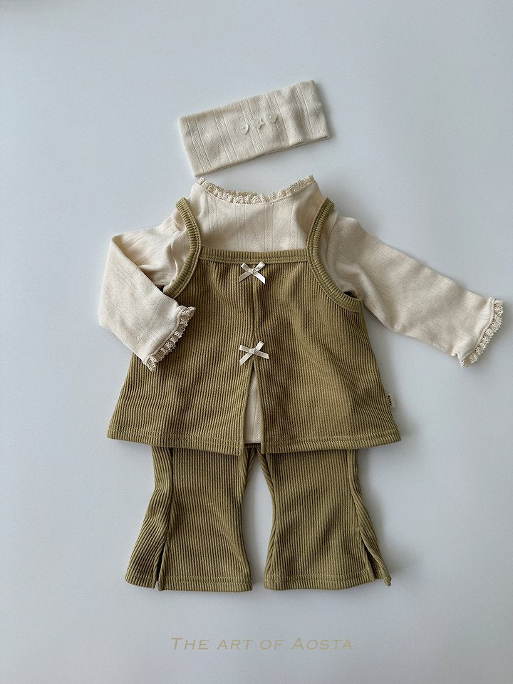 Little Foxx – Vivi Vest