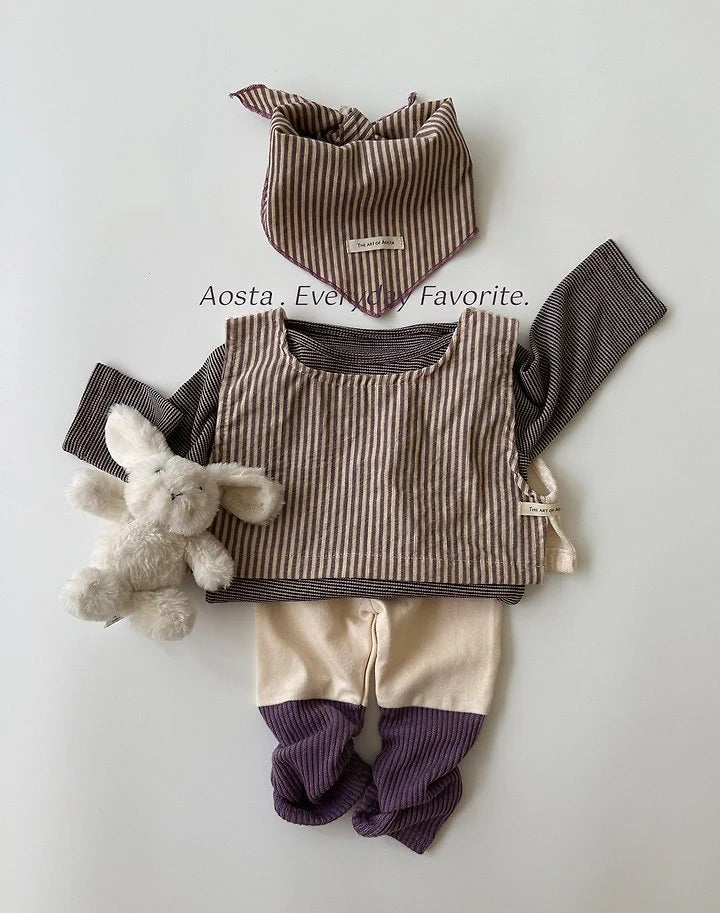 Little Foxx – Louis Scarf
